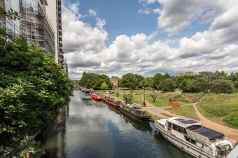 Canal Setting