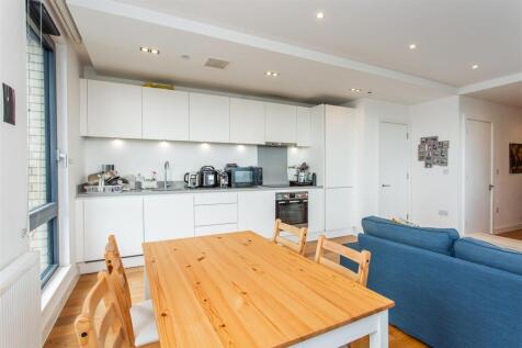 Kitchen/Reception