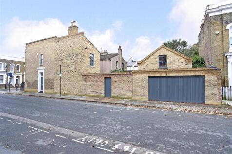 Lichfield Road View