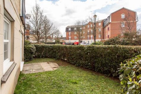 Communal gardens