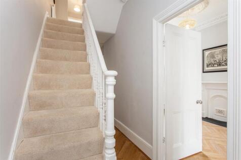 Hallway/Stairs