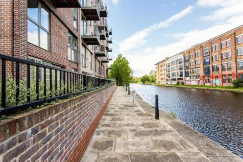 Canal Side
