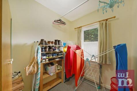 Storage Room