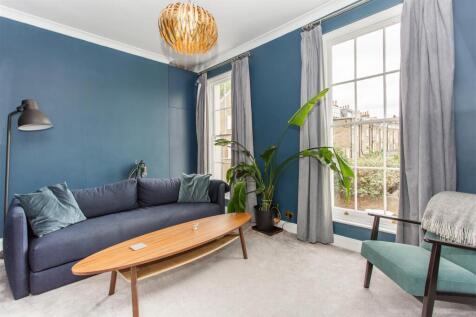 Drawing room