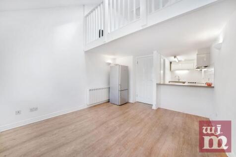 Open-Plan Reception