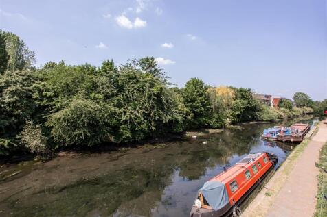 Canal Views