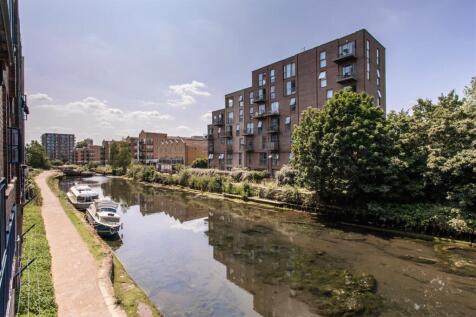 Canal Views