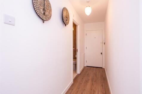 Hallway Entrance