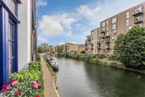 Canal views
