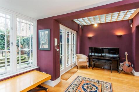 Rear reception