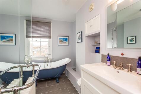 En suite