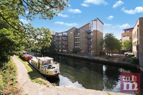 Block - Canal View