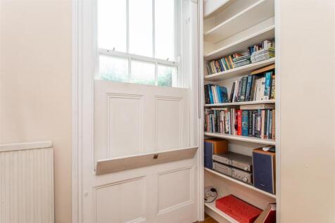 Original Window Shutters