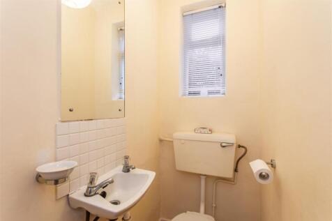 Guest Cloakroom