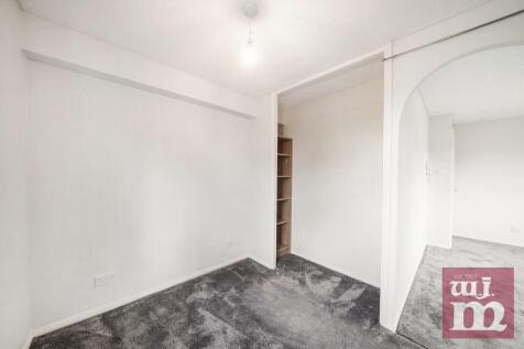 Bedroom Area
