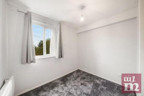 Bedroom Area