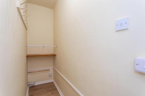 Storage Cupboard