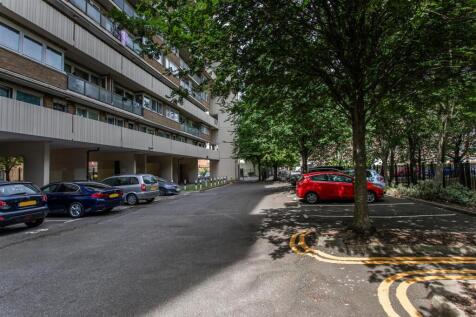 Residents Parking