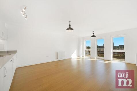 Open Plan Kitchen Reception