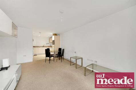 Open Plan Reception