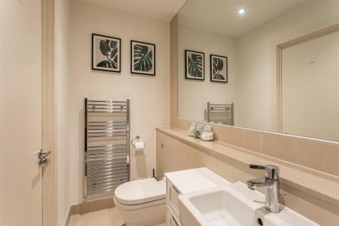 En suite