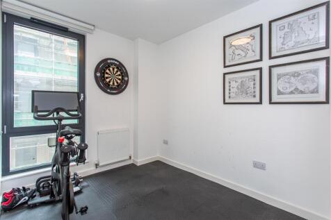 Third Bedroom