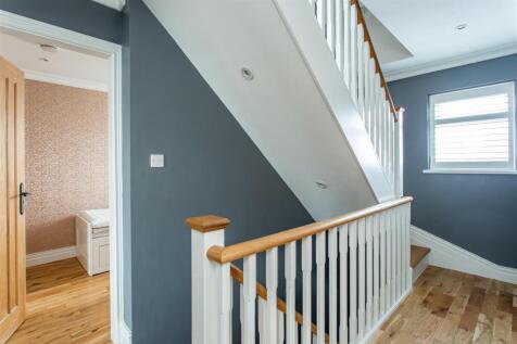 Stairwell