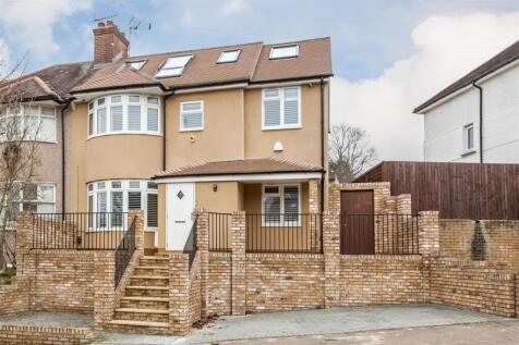 Ankerdine Crescent