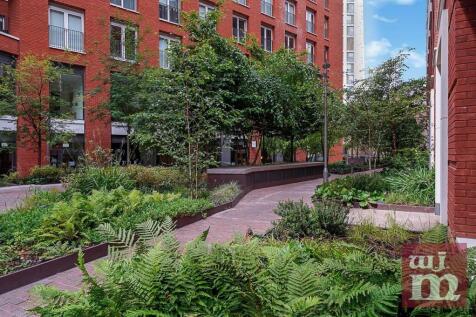 Communal Gardens