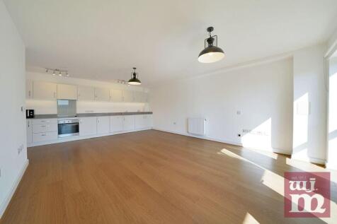 Open Plan Kitchen Reception