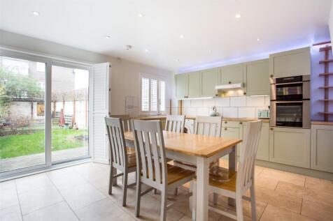 Kitchen-Diner