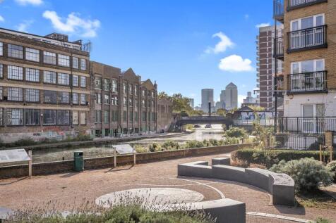 Communal gardens