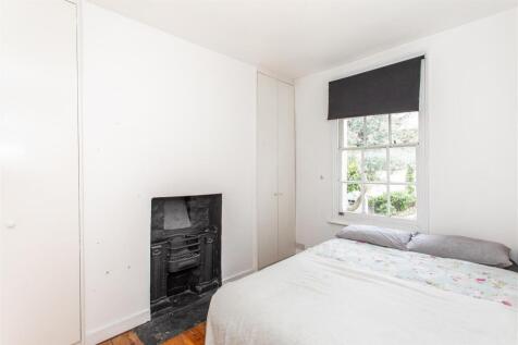Fourth Bedroom