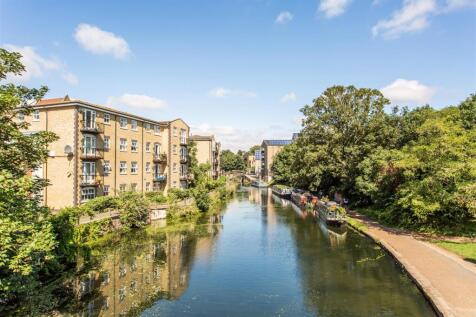 Regent&#39;s Canal
