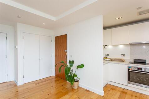 Kitchen/Storage