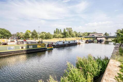 Regent&#39;s Canal
