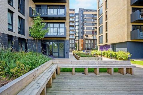 Communal Gardens