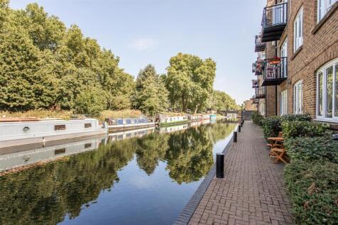 Canal Views