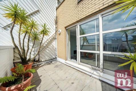 Private Terrace