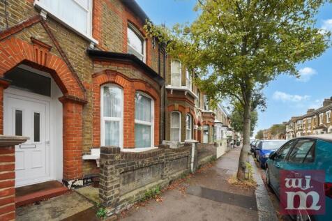 Ferndale Road