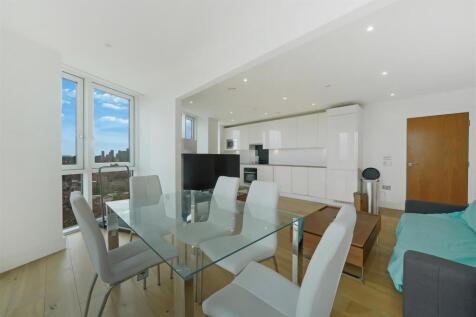 Kitchen &amp; Reception