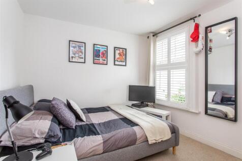 Third Bedroom