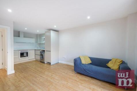 Open Plan