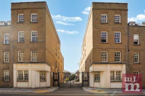 Cleveland Grove Development