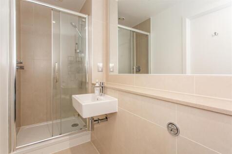 En-Suite (to bedroom two)