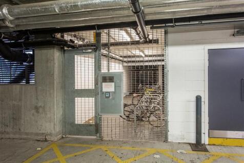 Secure Bimke Storage