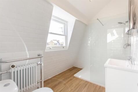 Second Bathroom