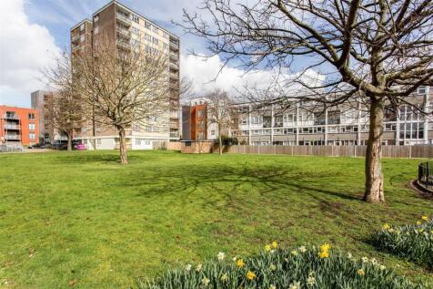 Communal Gardens