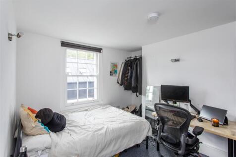 Fourth Bedroom