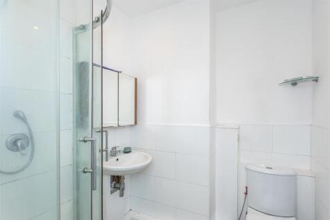 Second Shower Room